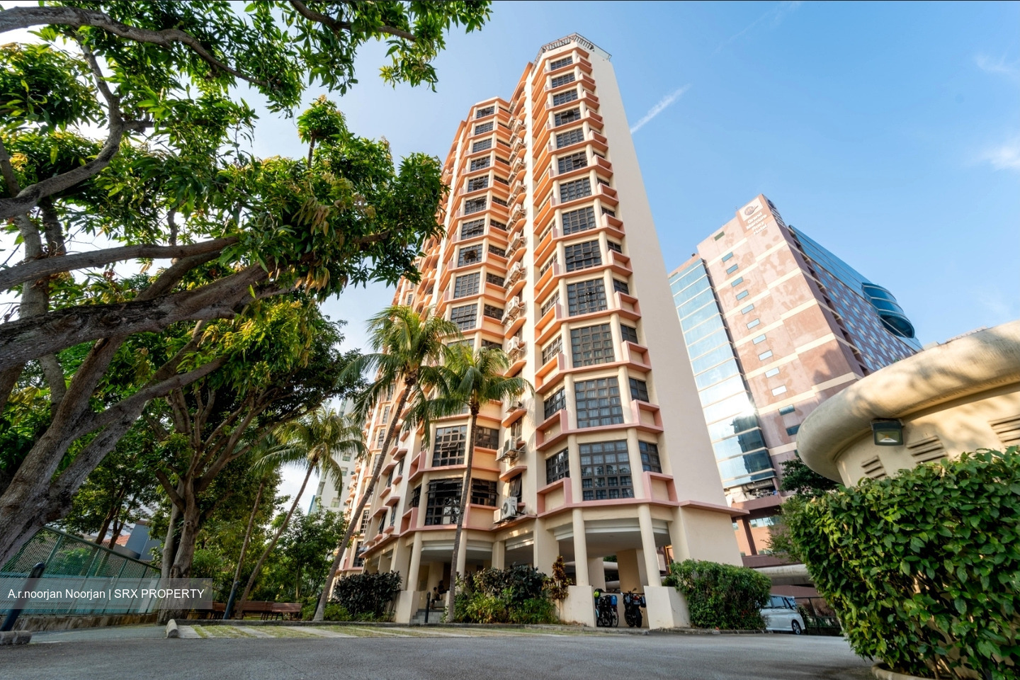 Parkway View (D15), Apartment #499612301